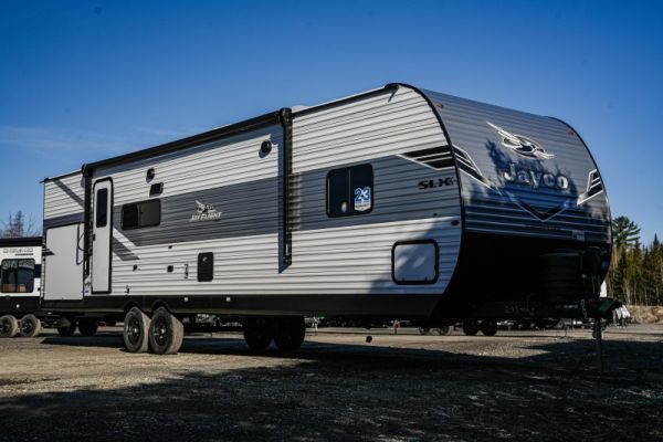 SH22565 Neuf Jayco JayFlight 295TBS 2026 a vendre1