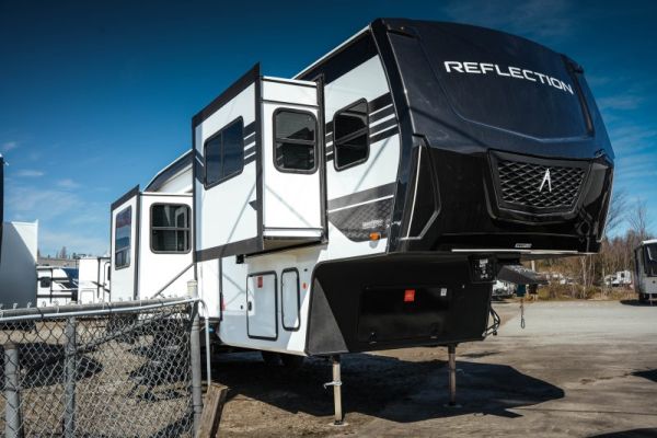SH22571 Neuf Grand Design Reflection 360FLS 2026 a vendre1