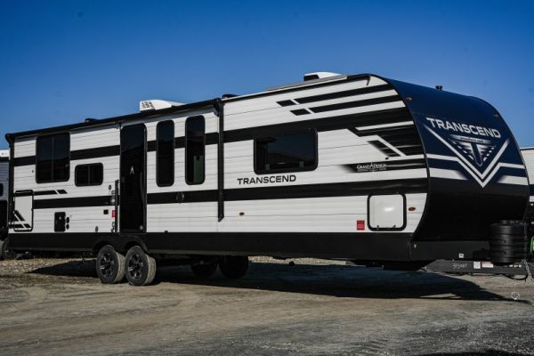 SH22572 Neuf Grand Design Transcend 315RKT 2026 a vendre1