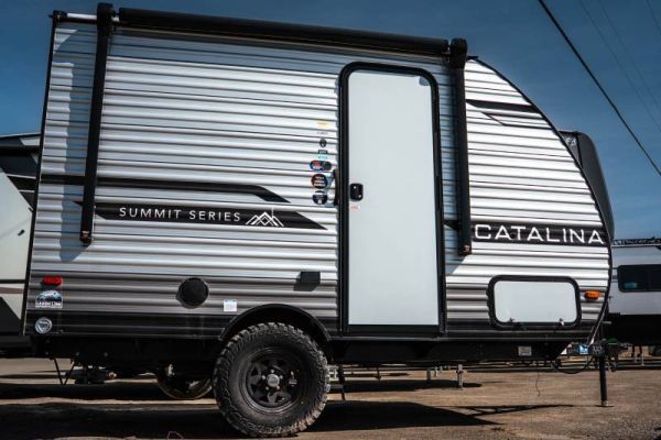 SH22605 Neuf Coachmen Catalina 134RKX 2026 a vendre1