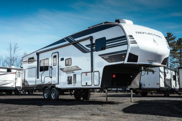 SH22589 Neuf Grand Design Reflection 32BH 2026 a vendre1