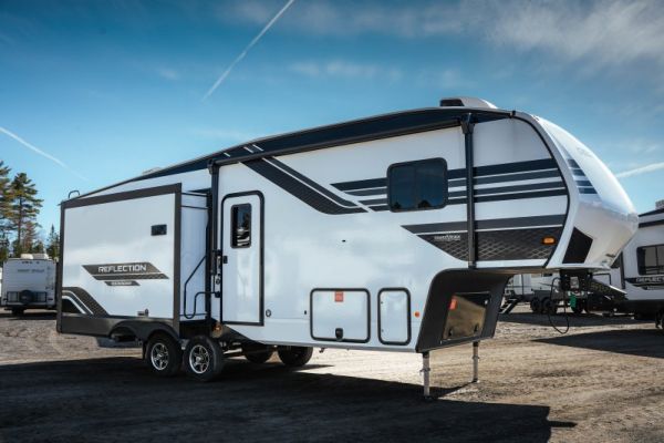 SH22575 Neuf Grand Design Reflection 28RL 2026 a vendre1