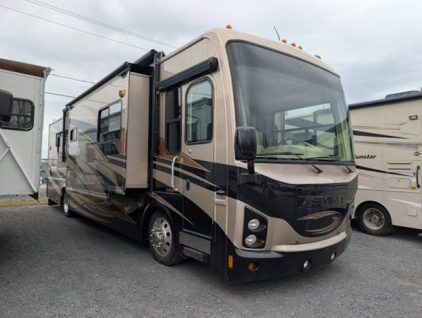 A294A Occasion Damon Astoria 3772 2009 a vendre1