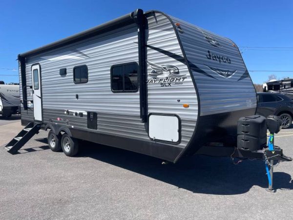 A5368A Occasion Jayco JayFlight 237RBS 2021 a vendre1