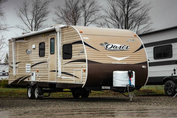 C22481 Occasion Shasta Oasis 26DB 2019 a vendre1