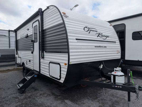 BM6051 Neuf Highland Ridge Open Range 18MBS 2026 a vendre1
