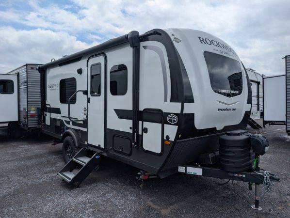 BM6032 Neuf Forest River Rockwood Geo Pro 19FD 2026 a vendre1