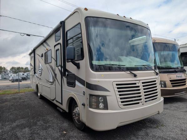 A6062 Occasion Coachmen Pursuit 31DB 2014 a vendre1