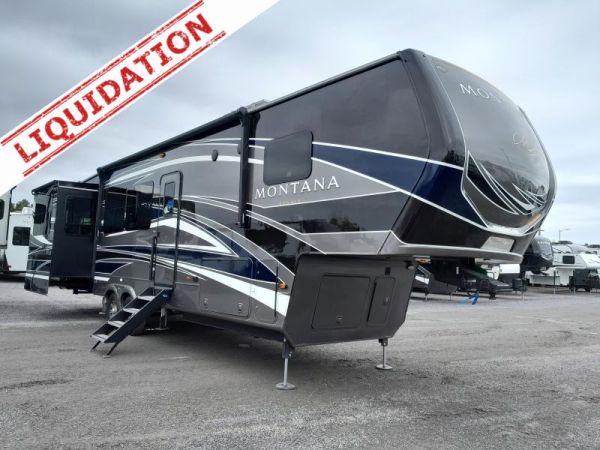 BM5638 Neuf Keystone Montana 3531RE 2024 a vendre1