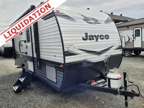 SH22284 Neuf Jayco JayFlight 183RB 2024 a vendre1