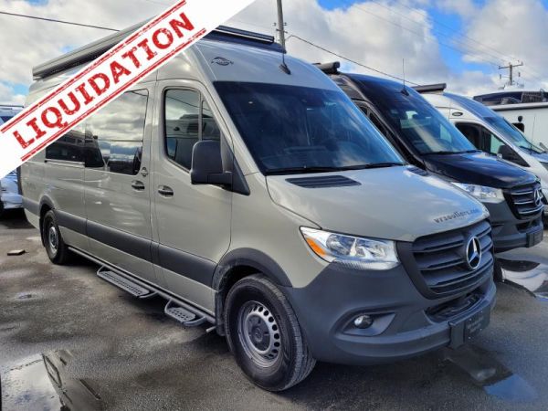 MH2308 Neuf Boreal Campeurs Sequoia SEQUOIA 2023 a vendre1