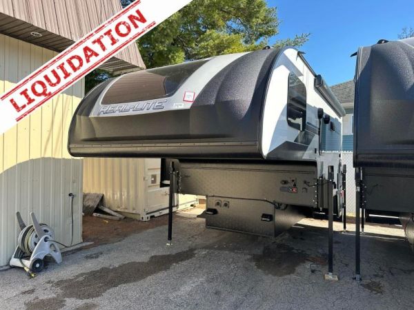 CF2432 Neuf Palomino Real Lite 1914 2024 a vendre1