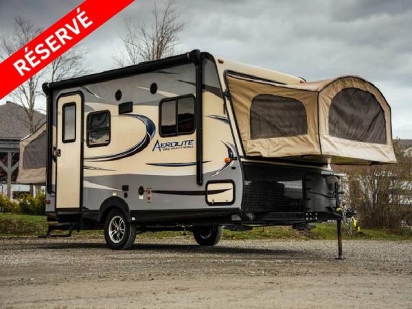 A22550TR Occasion Dutchmen Aerolite 174E 2016 a vendre1