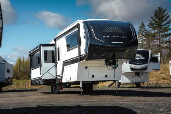 SH22594 Neuf Brinkley Model Z Z3100 2026 a vendre1