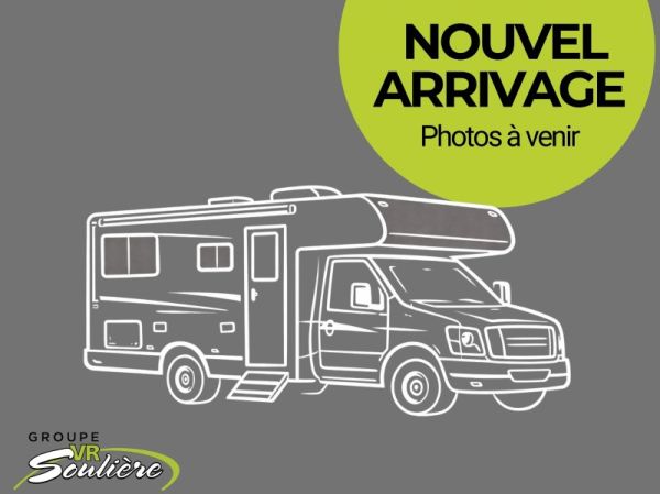 A6003 Occasion Thor Motor Coach Palazzo 37.4 2023 a vendre1