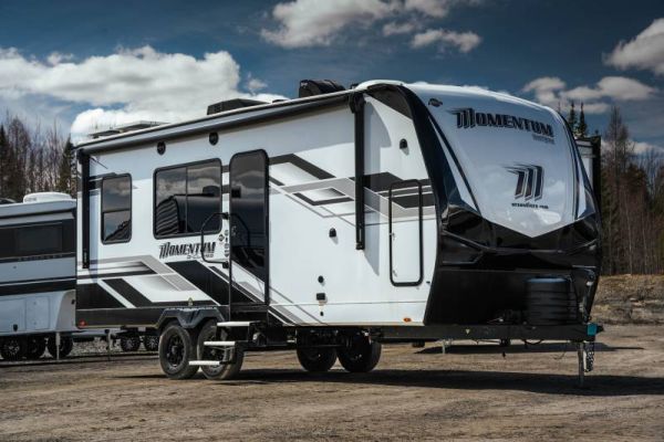 SH22488-1 Neuf Grand Design Momentum 21G 2025 a vendre1