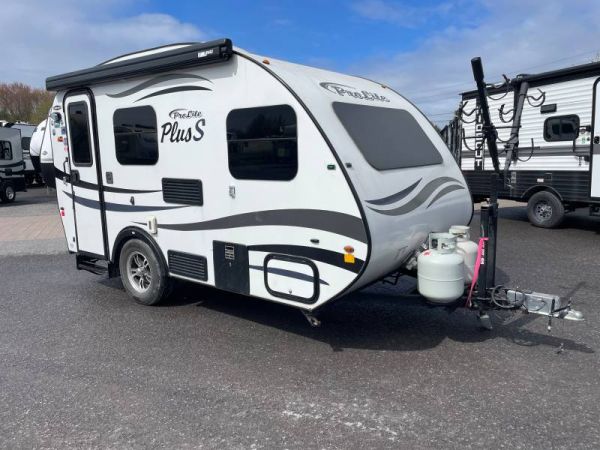 A2404B Occasion Prolite Plus S 2022 a vendre1