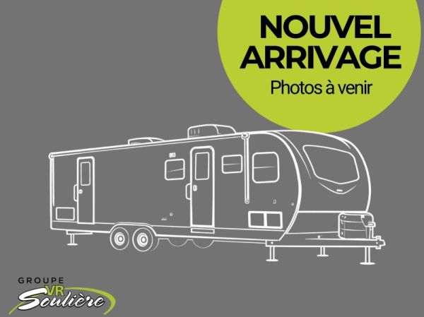 D5872 Occasion Jayco Seismic 395 2023 a vendre1