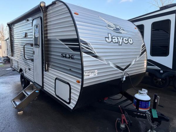 QC575 Neuf Jayco JayFlight 197MB 2026 a vendre1