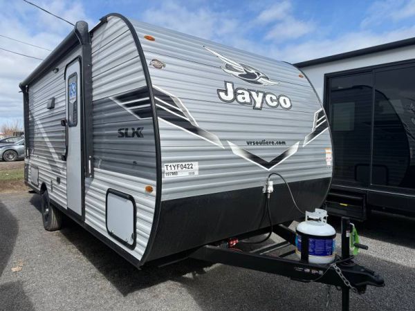 QC576 Neuf Jayco JayFlight 197MB 2026 a vendre1