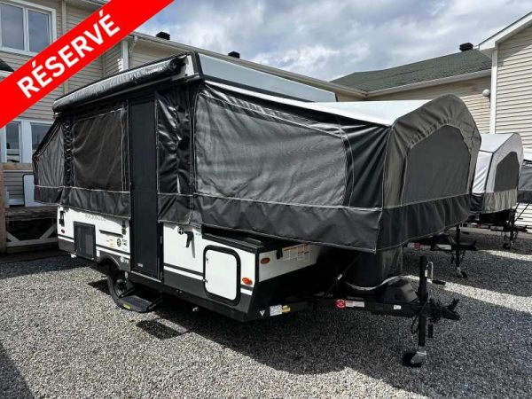 SH22451 Neuf Forest River Rockwood 1940FT 2025 a vendre1