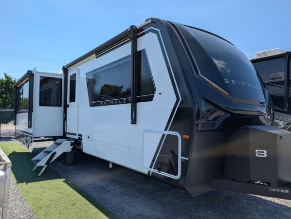 BM6246 Neuf Brinkley Model Z AIR Z297 2027 a vendre1