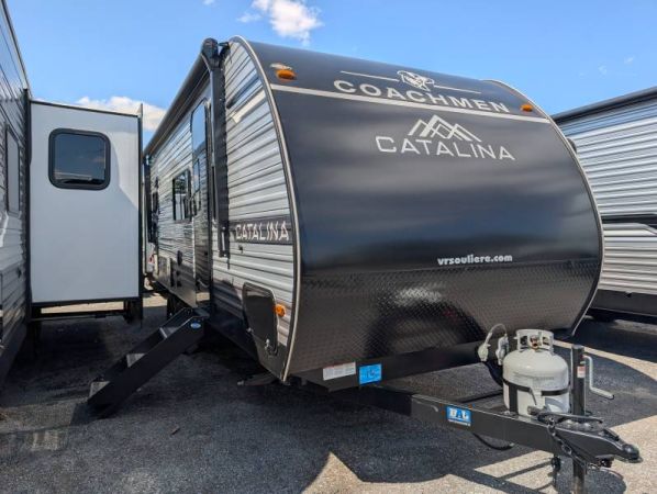 SH22592 Neuf Coachmen Catalina 194RBS 2026 a vendre1