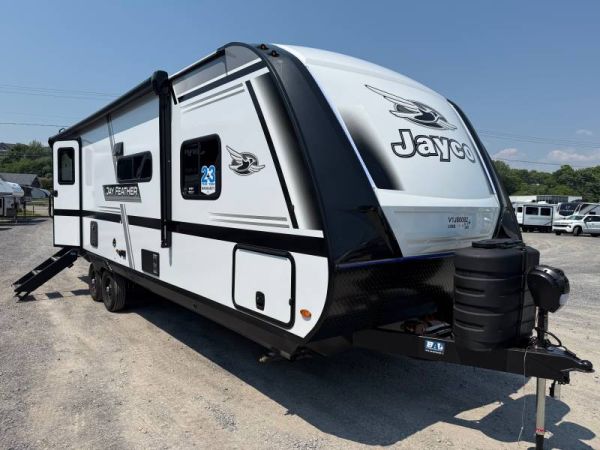 QC628 Neuf Jayco Jay Feather 25RB 2027 a vendre1