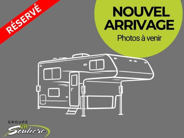 QC632 Neuf Lance Camper Lance 975 2027 a vendre1
