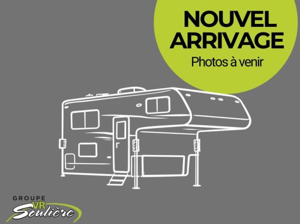 QC630 Neuf Lance Camper Lance SQ610 2027 a vendre1