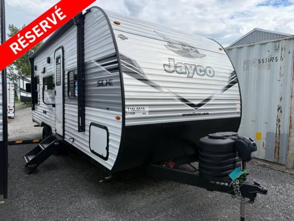 QC566 Neuf Jayco JayFlight 210QB 2026 a vendre1