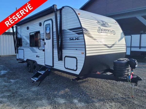 SH22526 Neuf Jayco JayFlight 211MB 2026 a vendre1