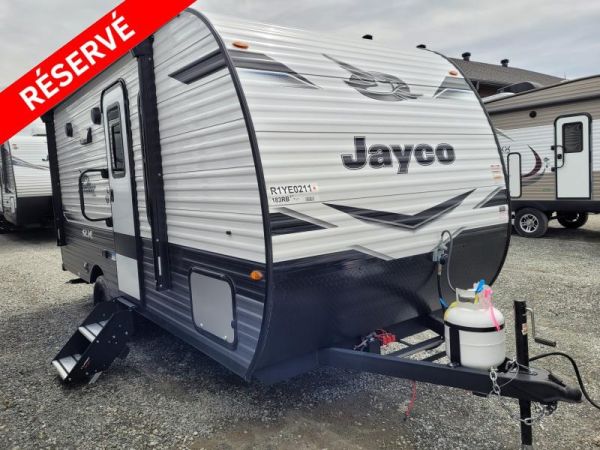 SH22284 Neuf Jayco JayFlight 183RB 2024 a vendre1