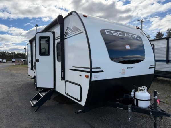 A2564TR Occasion KZ Escape E231BH 2022 a vendre1