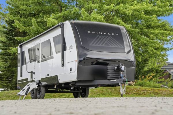 SH22659 Neuf Brinkley Model I IX23 2027 a vendre1