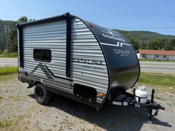 BM6250 Neuf Coachmen Catalina 134REX 2027 a vendre1