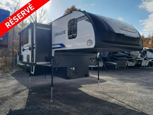 BM5916 Neuf Palomino Real Lite 2114 2025 a vendre1