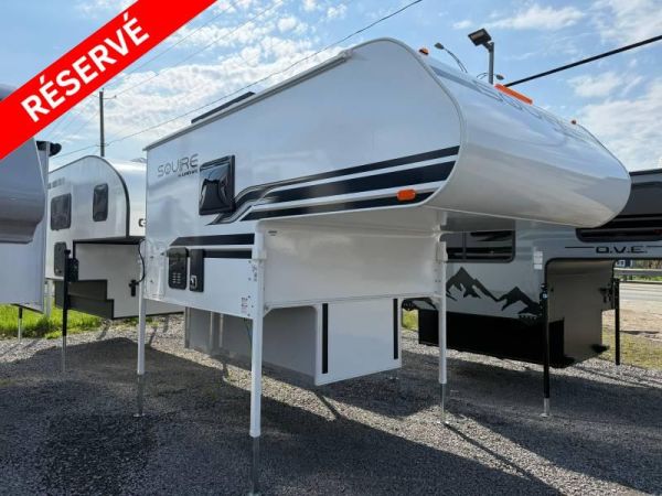 QC612 Neuf Lance Camper Lance SQ610 2026 a vendre1