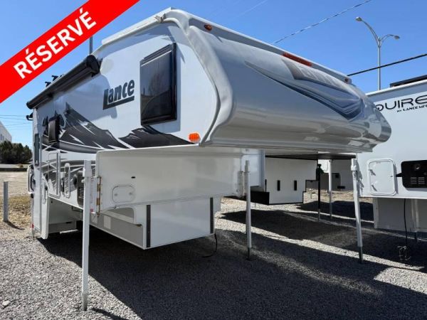 60128TR Neuf Lance Camper Lance 1172 2026 a vendre1