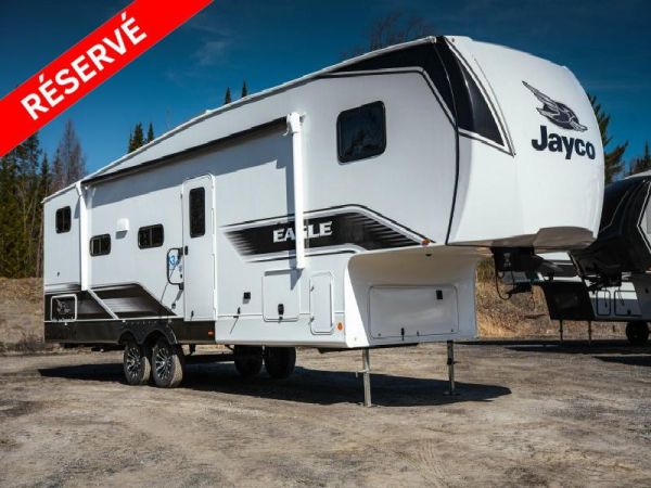 SH22560 Neuf Jayco Eagle 28BHU 2026 a vendre1