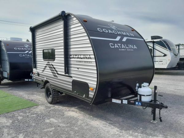 BM6266 Neuf Coachmen Catalina 134REX 2027 a vendre1