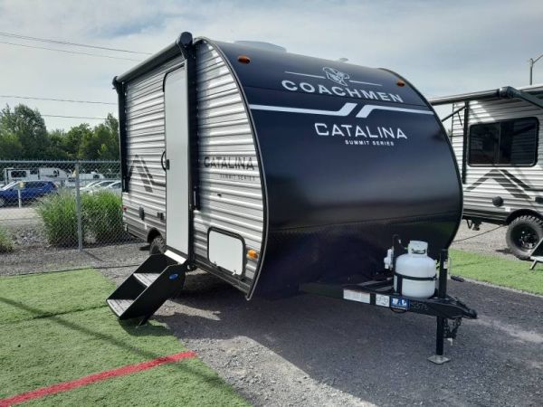 BM6264 Neuf Coachmen Catalina 134RKX 2027 a vendre1