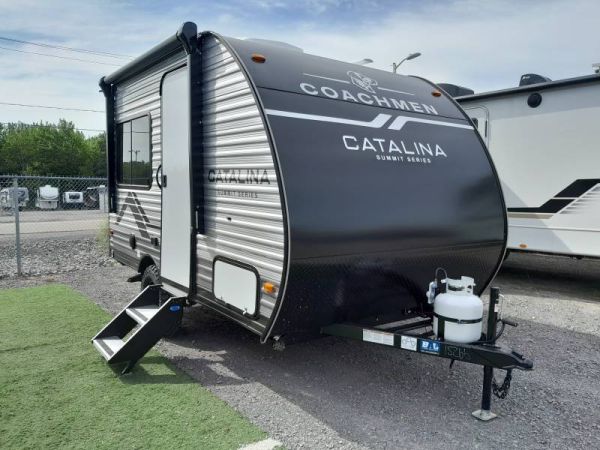 BM6260 Neuf Coachmen Catalina 134RDX 2027 a vendre1
