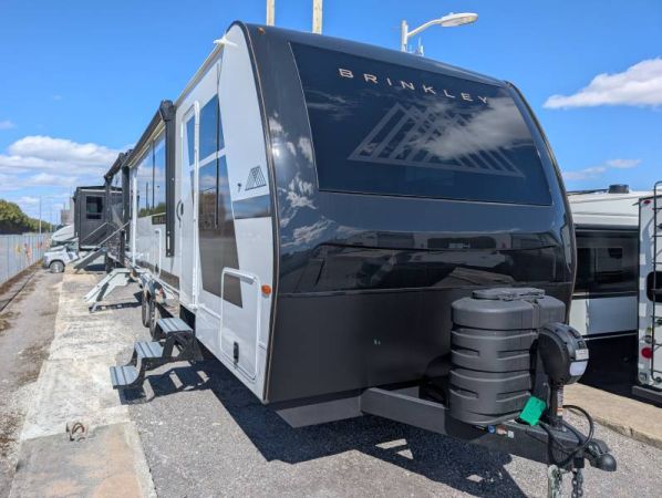 BM6190 Neuf Brinkley Model I I294 2026 a vendre1