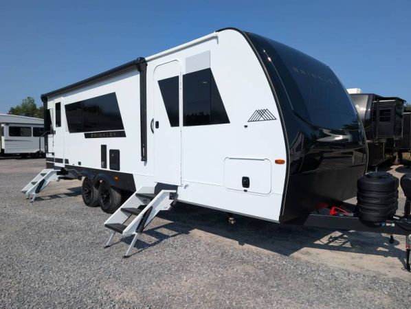 6248TR Neuf Brinkley Model I IX25 2027 a vendre1