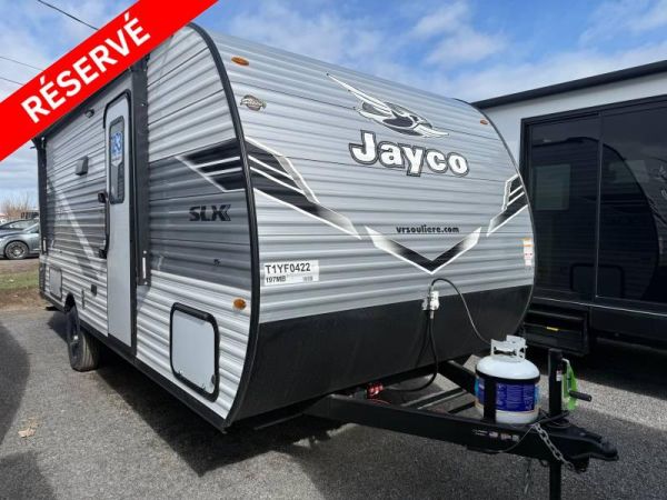 576TR Neuf Jayco JayFlight 197MB 2026 a vendre1