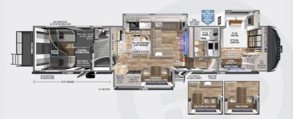W-GET-G3950 Neuf Brkinley Brinkley G3950 2025 a vendre1
