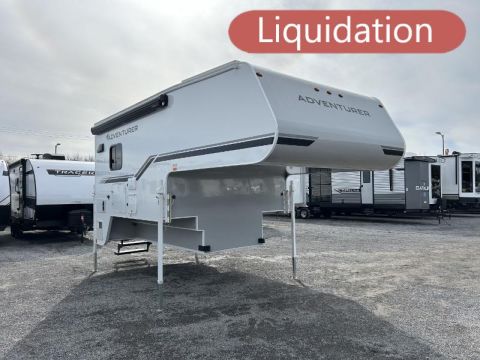 CF2409 Neuf Adventurer Adventurer 910DB 2024 a vendre1