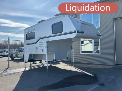 60095TR Neuf Adventurer Adventurer 86FB 2024 a vendre1