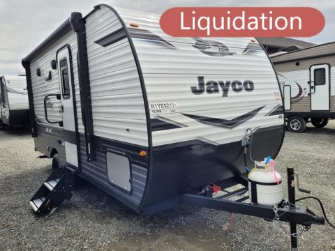 SH22284 Neuf JAYCO Jay Flight SLX 7 183RB 2024 a vendre1